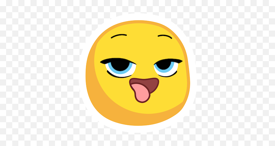 Pin - Happy Emoji,Bj Emoticon Png