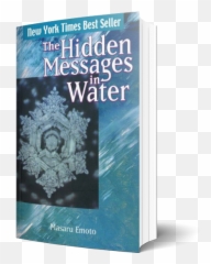 Conella - Masaru Emoto Emoji,Water Crystals Emotions