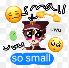 The Most Edited - Happy Emoji,Korean Uwu Emoticon