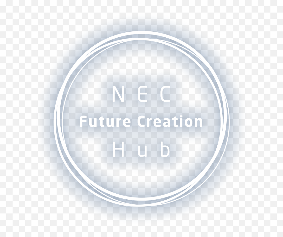 Nec Future Creation Hub - Dot Emoji,Work Emotion Center Caps