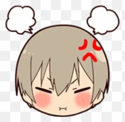 Kawaiiiiii Whatsapp Stickers - Stickers Cloud Happy Emoji,Kwaii Emojis