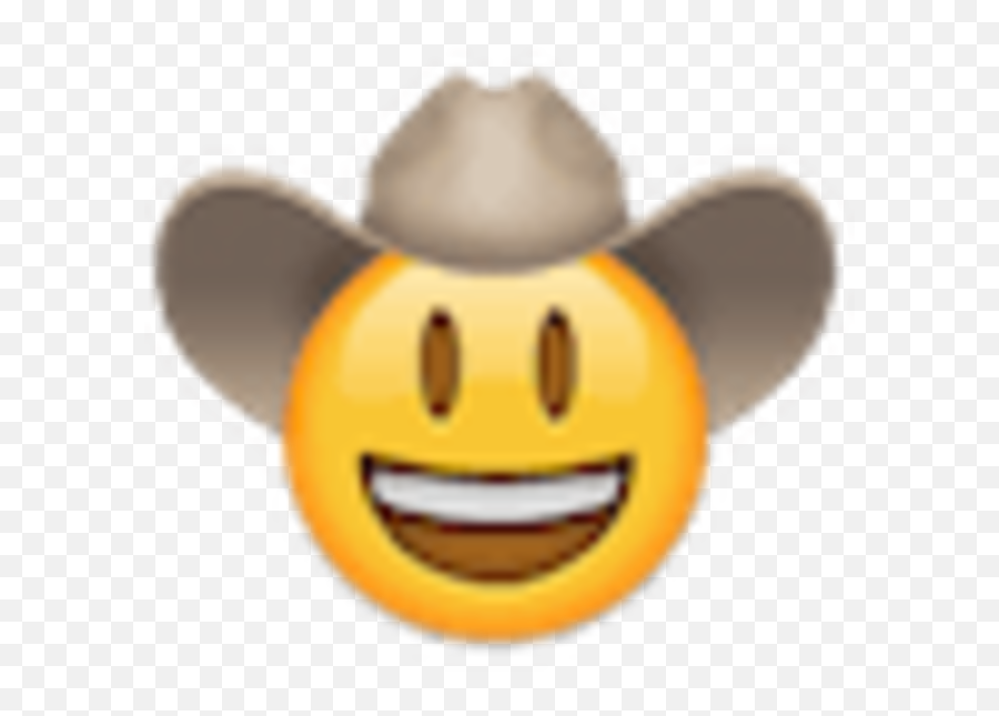 We Ranked All 77 Of The New Emoji Businessinsider India - Emoji With A Cowboy Hat,Fingers Crossed Emoji
