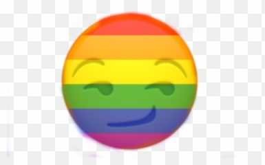 Edit Stickers - Happy Emoji,How To Make A Pervert Emoticon