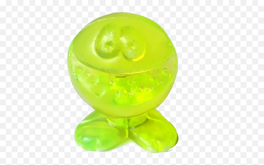 Melon Head Emoji,Mellonhead Emoticon