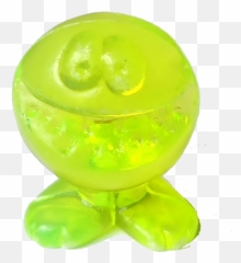 Melon Head Emoji,Mellonhead Emoticon