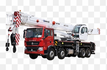 Construction Crane Crane Machine Crane Service Engine - Mobile Crane Emoji,Forklift Emoticons