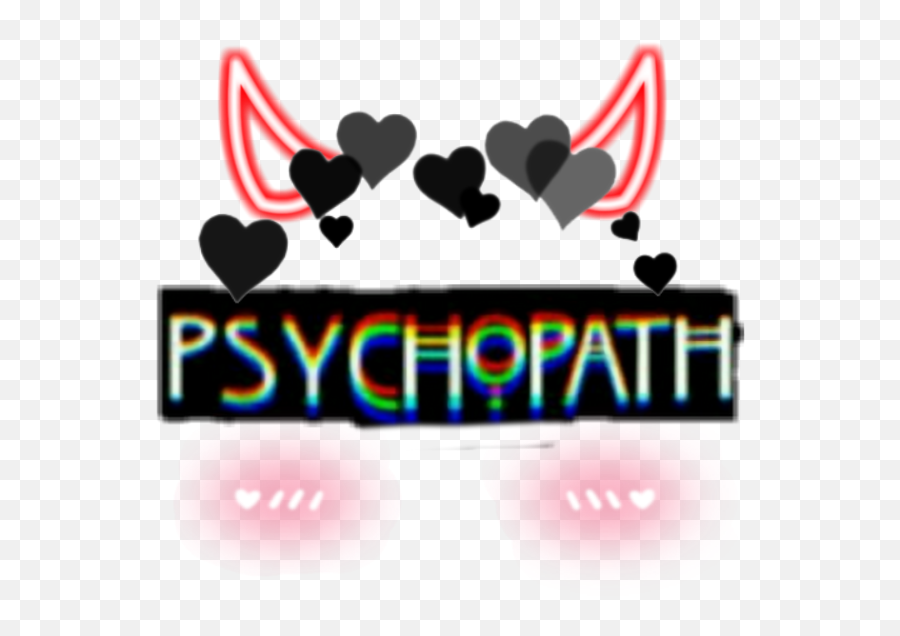 The Most Edited Psikopat Picsart - Language Emoji,What Do Emojis Really Nean