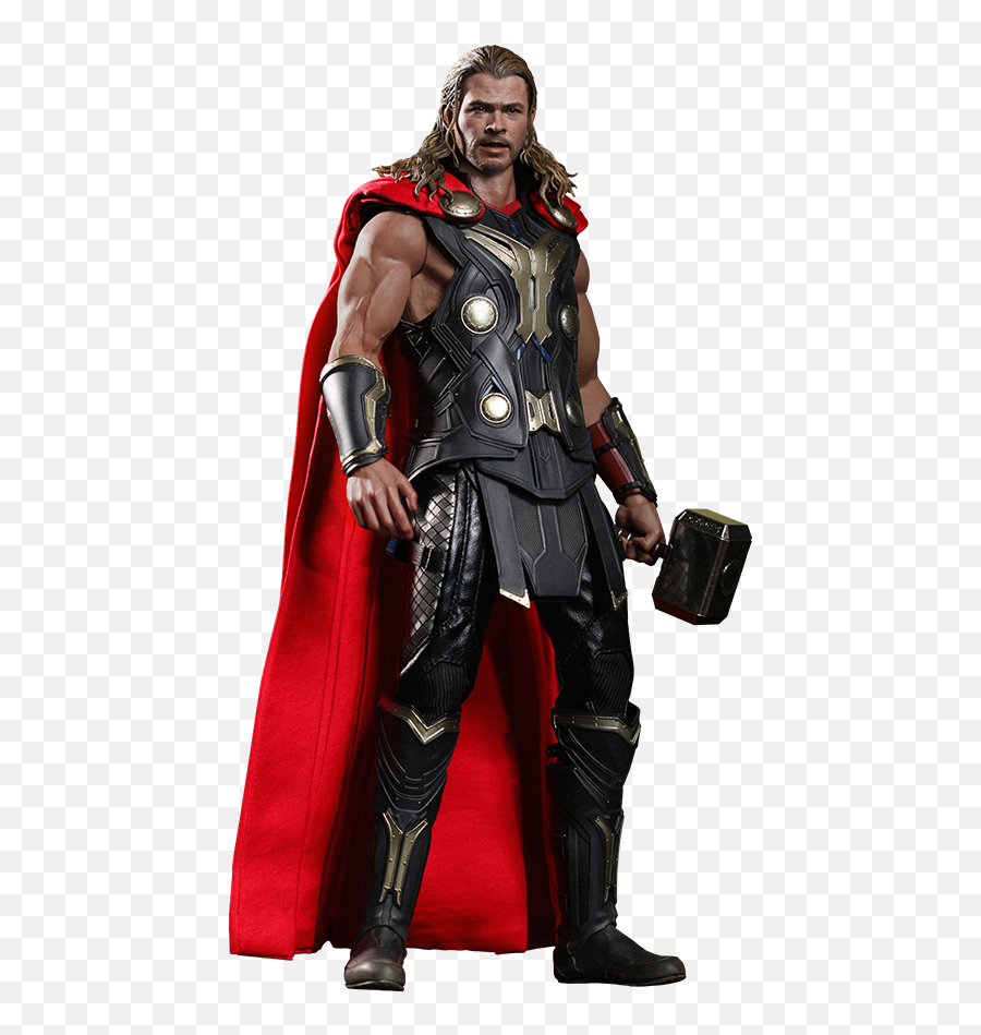 Free Download Mjolnir Thor Ragnarok Clipart Chris Hemsworth - Hot Toys Thor Emoji,Mjolnir Facebook Emoticon