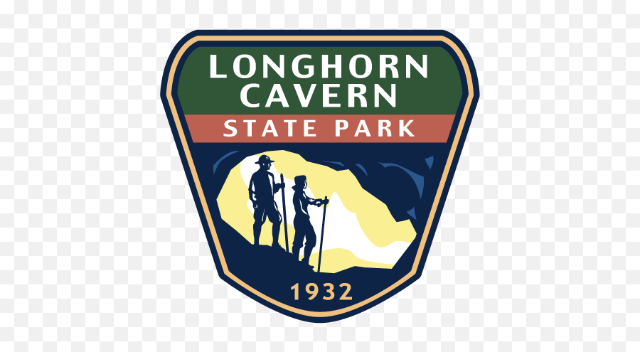 Faq - Longhorn Cavern State Park Logo Emoji,Emotion Behind Caves