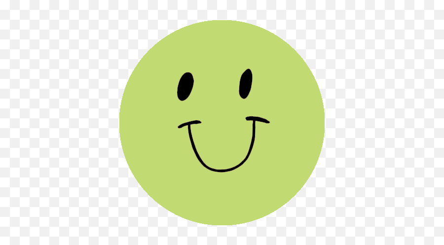 Gif Series Yvonne Rendon - Happy Emoji,How To Make Emoticon Gif