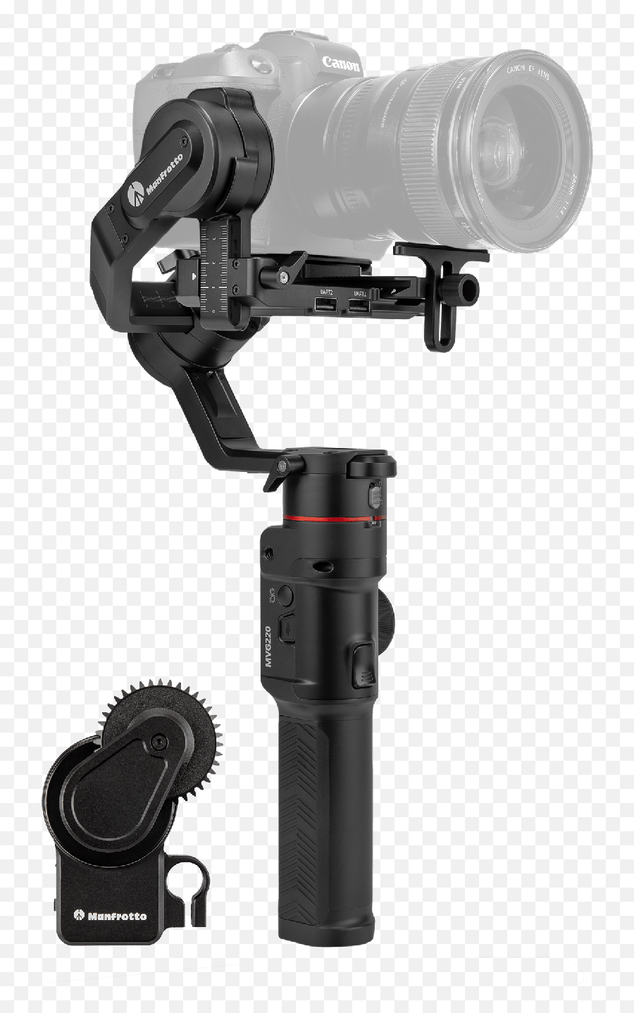 Gimbals Manfrotto Stabilizers - Collection Page Manfrotto Emoji,Emotion Evo Street