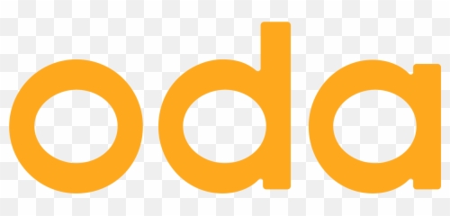 Technology U2014 Oda - Dot Emoji,Yolks Emoticons Font