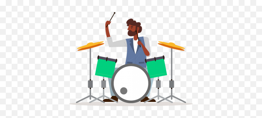 Drum Set Cost Calculator Full - Chico Tocando La Bateria Emoji,Most Emotion Drummer