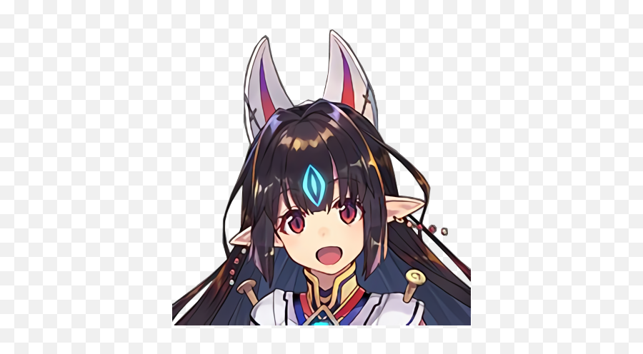 Kasandra - Kasandra Xenoblade Emoji,Xenoblade Chronicles X Emotion Commotion Quest