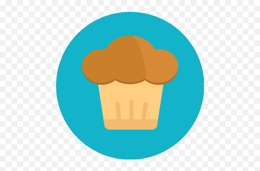 Turntable Vector Svg Icon 16 - Png Repo Free Png Icons Flat Muffin Icon Emoji,Emojis Ios Muffin