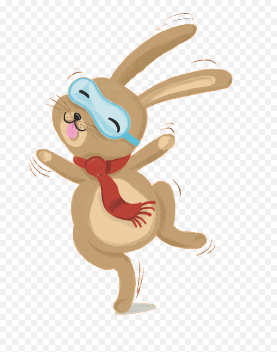Sophie Says Official Shopify - Happy Emoji,Rabbit Emotion Art