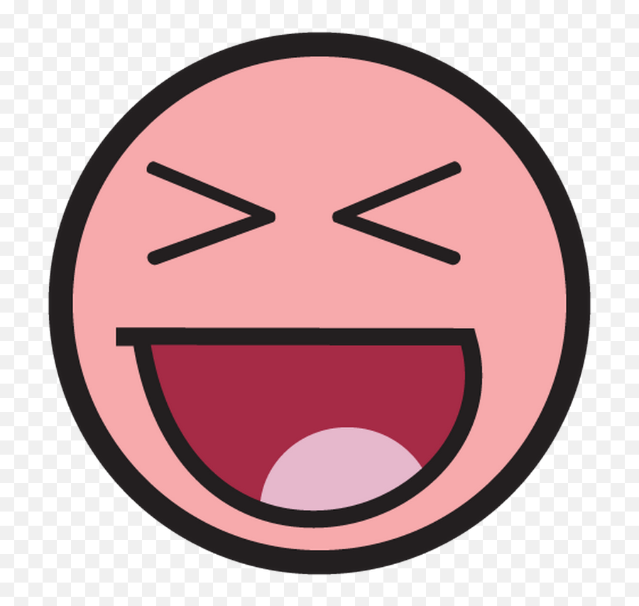 Jdm Smiley Lol Decal - Coconut Song Smiley Face Emoji,Motorcycle Emoticon