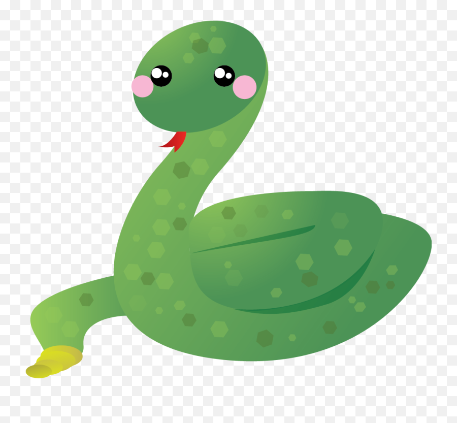 Emoji Clipart Snake Emoji Snake Transparent Free For - Cartoon Snake Png Transparent,Eyes Squiggly Lines Emoji
