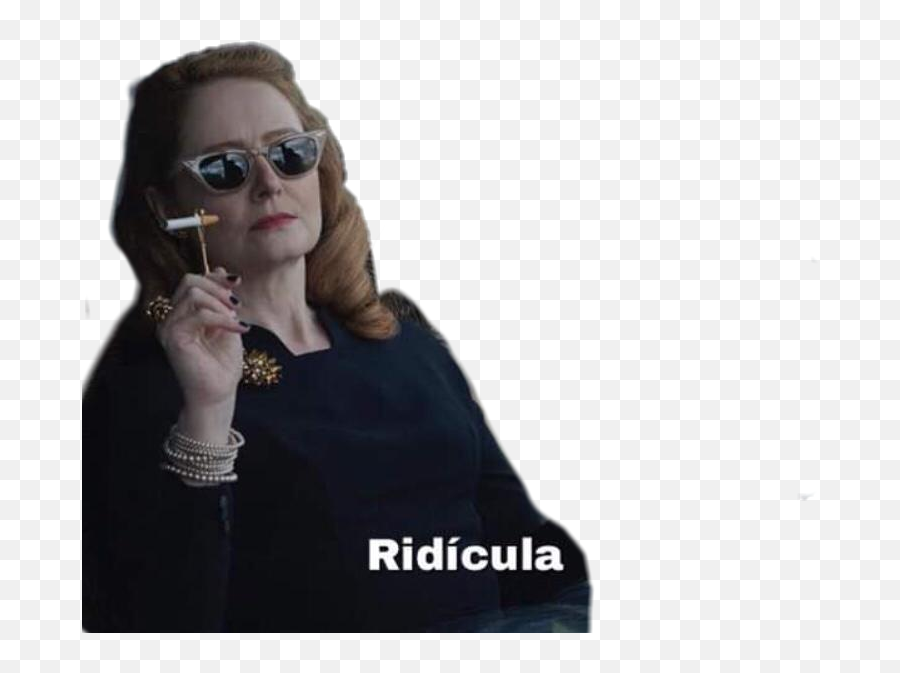 The Most Edited Ridicula Picsart - Aunt Zelda Emoji,Ridiculas Emoticon
