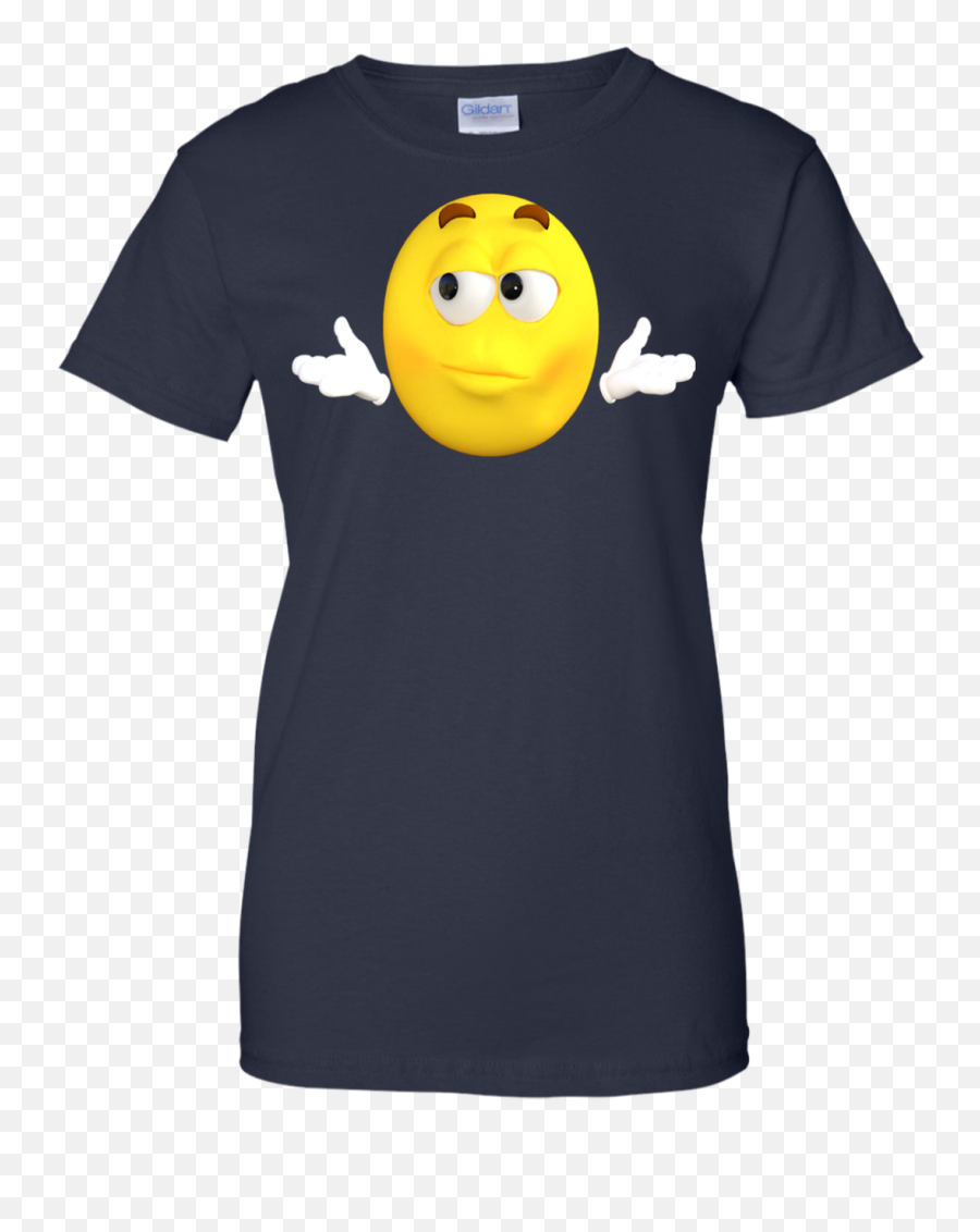 Smile Face Cute Lovely Emoji Face Emoji - Camisetas De Post Malone,Emojis Faces For Halloween Costume