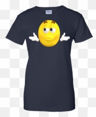 Smile Face Cute Lovely Emoji Face Emoji - Camisetas De Post Malone,Emojis Faces For Halloween Costume