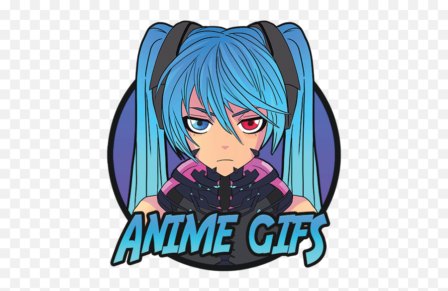 Anime Gifs Apk Download For Windows - Latest Version 31 Hime Cut Emoji,Y U No Emoji