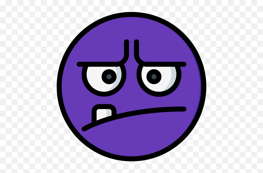 Confused - Free Smileys Icons Emoji,Happy But Confused Emoji
