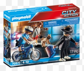 Latest Arrivals U2013 Tagged Playmobil City Action U2013 Pops Toys Emoji,Referee Thief Emoji