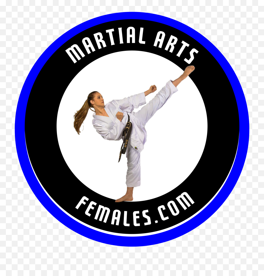 Martial Arts Females Forum U2013 The Forum For Female Martial Arts Emoji,Animated Karate Kick Girl Emoticon