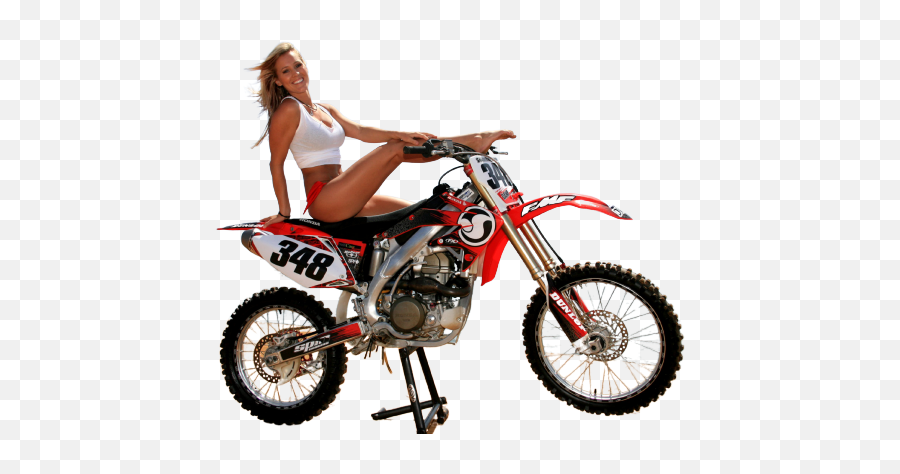 Girl Motorcycle Motosport Moto Sticker - Motorcycling Emoji,Motocross Emoji