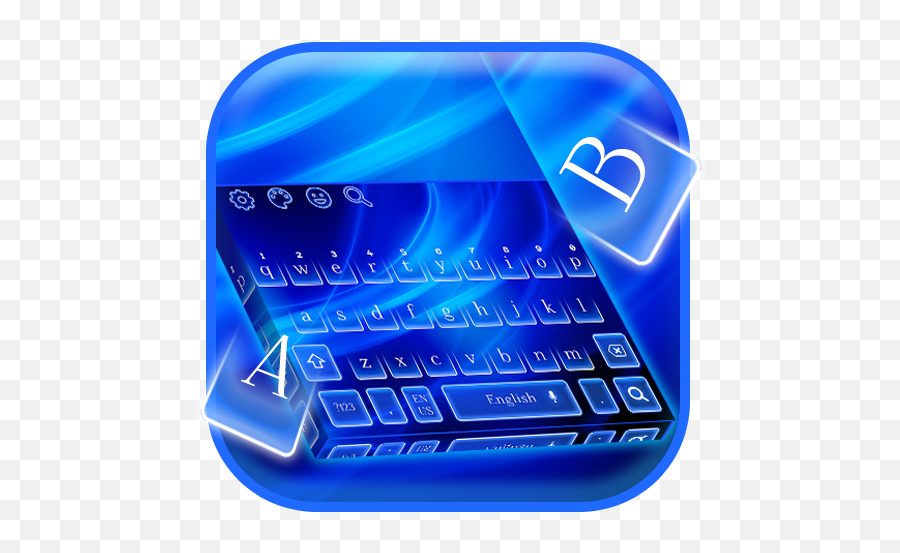 Amazoncom The Best Blue Keyboard Theme Apps U0026 Games Emoji,Awesome Emojis Using A Keyboard