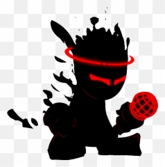 Auditor Funkipedia Mods Wiki Fandom Emoji,You Have Been Teleported To Hell Emoticon