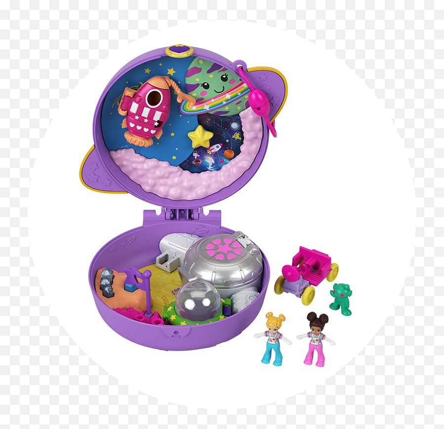 Polly Pocket The Official Website Of Polly Pocket U0026 Friends Emoji,Nuevos Emojis Iphone Univornio