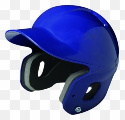 Psd De Casco Azul Béisbol Psd Gratis Emoji,Emoticon Bate De Beisbol