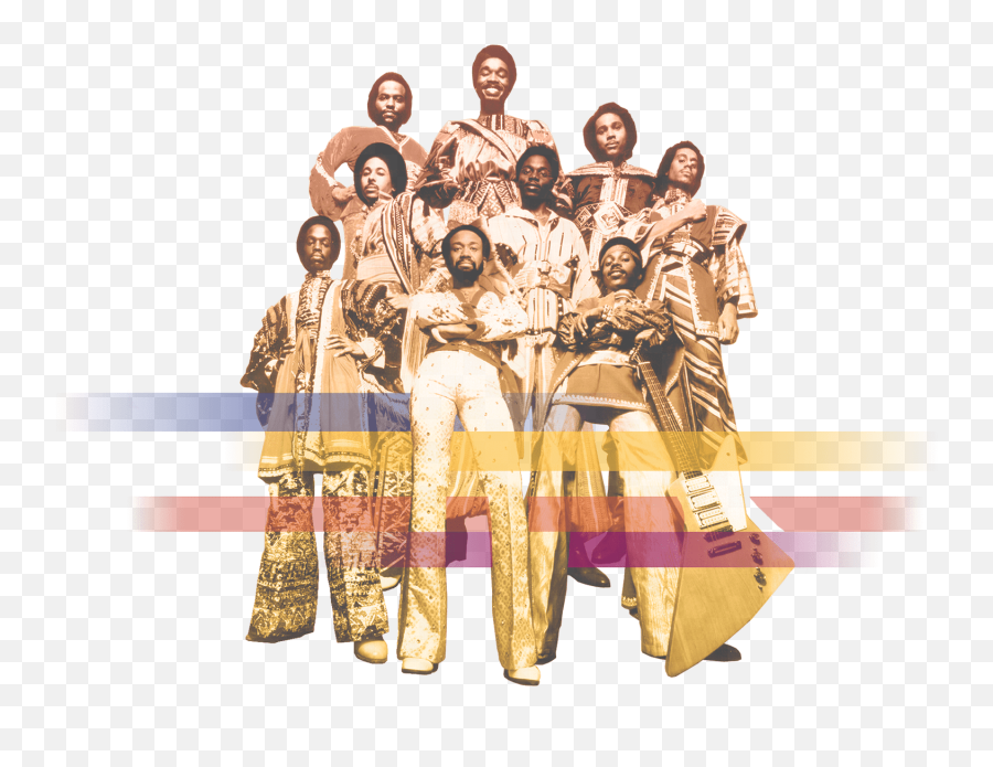 Maurice White - Earth Wind And Fire Emoji,Earth, Wind & Fire With The Emotions