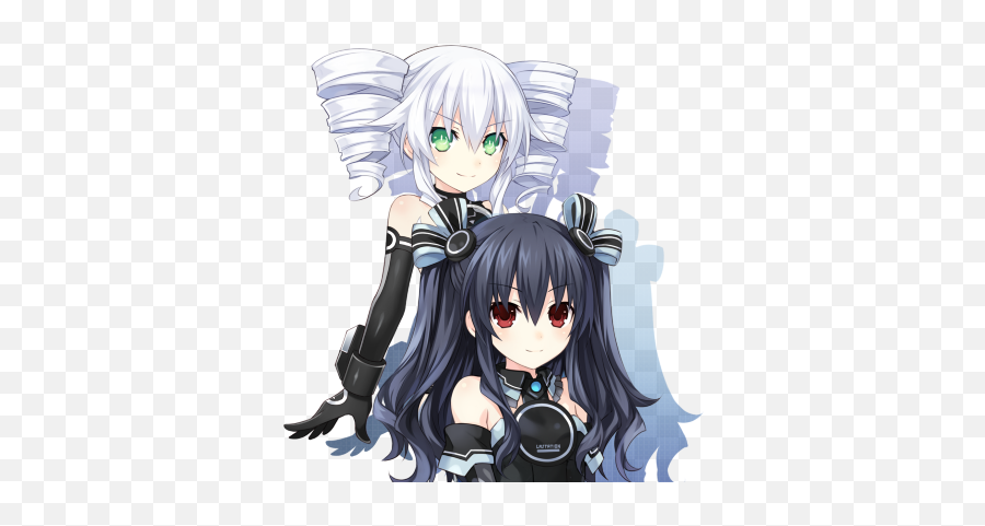 Dragonu0027s Art - Neptemple Emoji,Neptunia Histy Emoticons