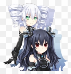 Dragonu0027s Art - Neptemple Emoji,Neptunia Histy Emoticons