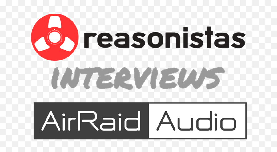 Reasonistas Interviews Airraid Audio Emoji,Toying With People's Emotions