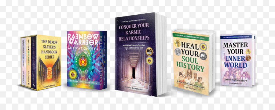 Be A Slayer U2013 Spiritual Tools For The 21st Century Emoji,Books On Mastering Your Emotions