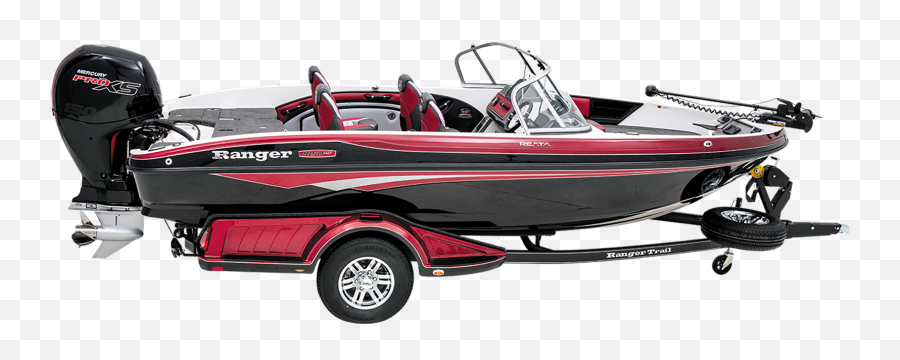 Ranger Boats Near Me - Boat Trailer Emoji,Emotion Stealth Angler Review