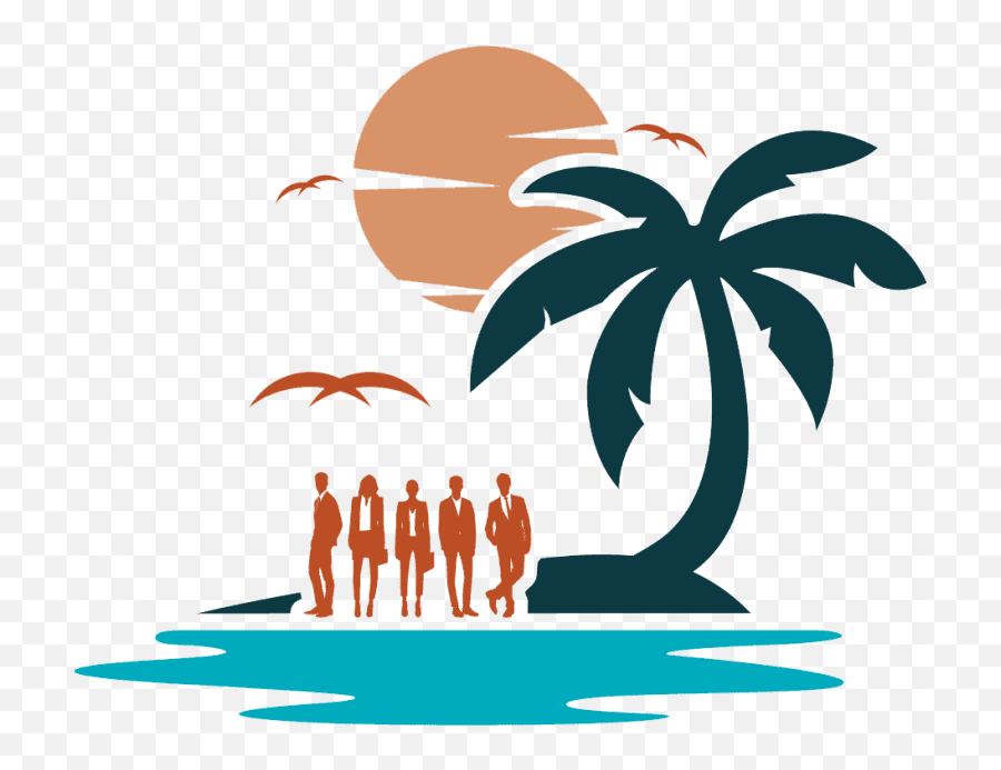 Seo Conference 2022 - Seo At The Beach Emoji,Palm Tree Youtube Emoji