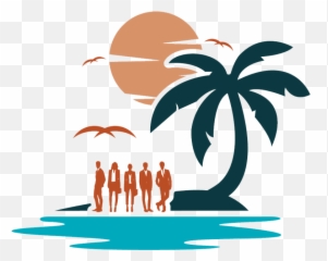 Seo Conference 2022 - Seo At The Beach Emoji,Palm Tree Youtube Emoji