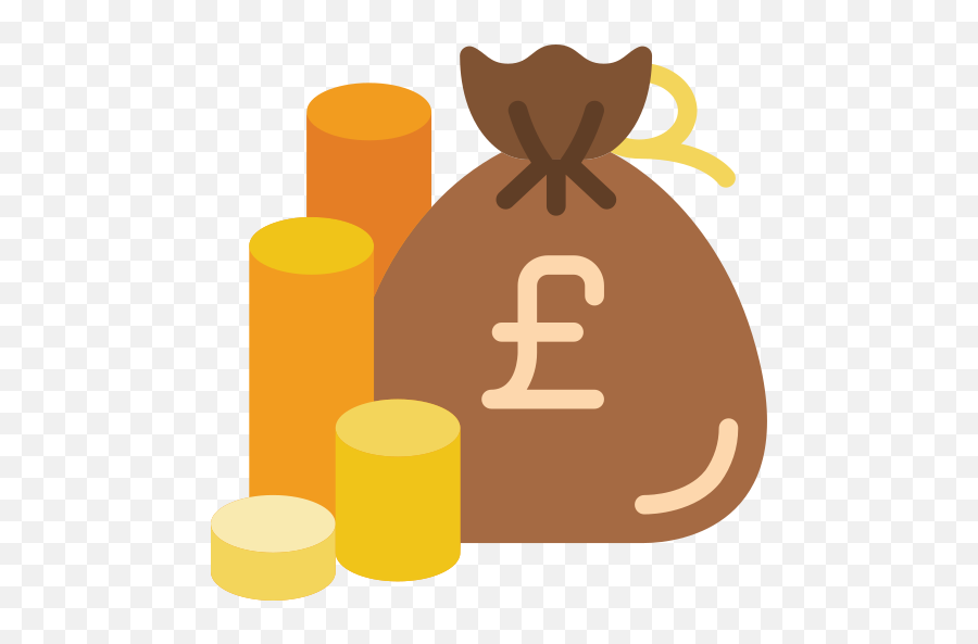Nimblr Data Emoji,Cash Sack Emoji