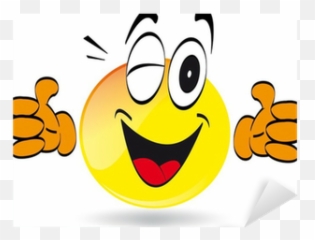 Sticker Émoticone Smiley - Pixersus Emoji,Powerpoint Emojis Horse