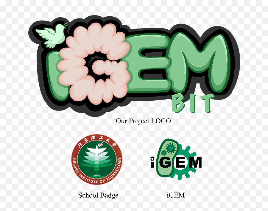 Teambitcultural And Creative Products - 2021igemorg Emoji,Emoji Beijing