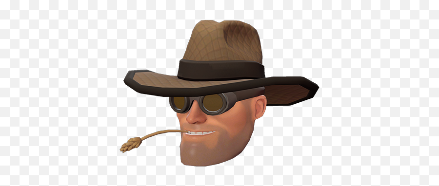 Hicku0027s Hat - Modstf Emoji,Cowboy With Sunglasses Emoji