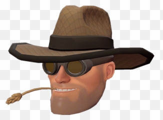 Hicku0027s Hat - Modstf Emoji,Cowboy With Sunglasses Emoji