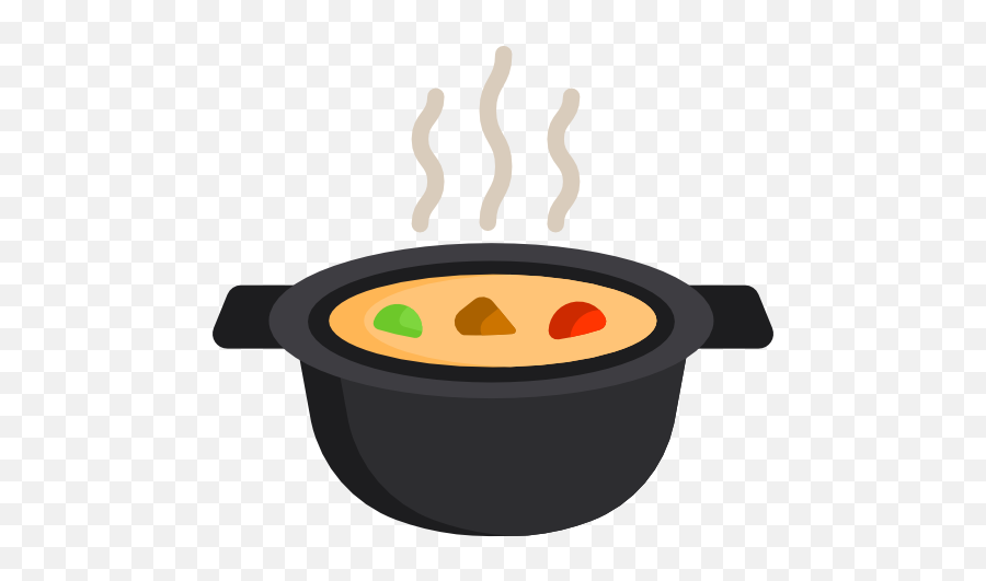 Soup - Free Food Icons Emoji,Dishes Emoji