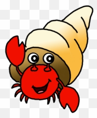 How To Draw A Hermit Crab - Step By Step Easy Drawing Guides Fictional Character Emoji,Crab Emoticon