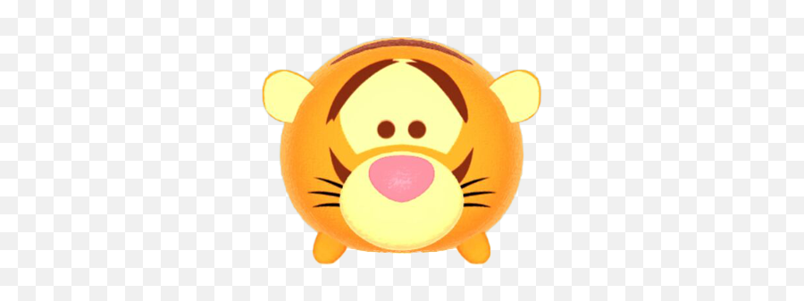 Last Bonus - Tigger Tsum Tsum Png Emoji,Eeyore Emoticons